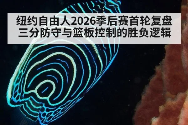 纽约自由人2026季后赛首轮复盘 三分防守与篮板控制的胜负逻辑 | jiuyou