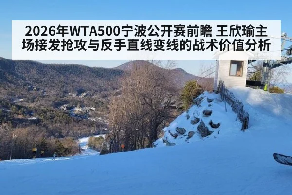 2026年WTA500宁波公开赛前瞻 王欣瑜主场接发抢攻与反手直线变线的战术价值分析 | jiuyou