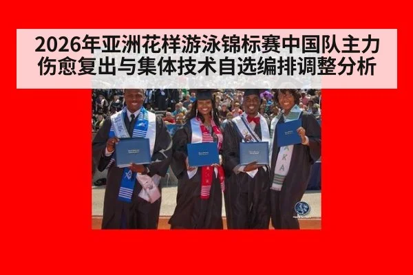 2026年亚洲花样游泳锦标赛中国队主力伤愈复出与集体技术自选编排调整分析